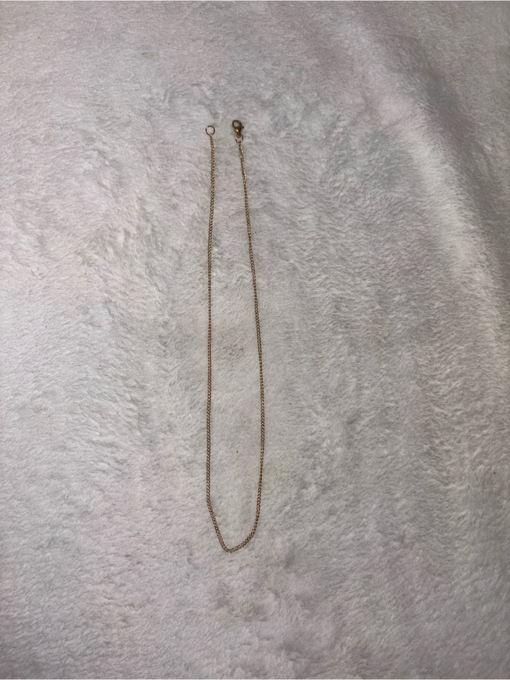 Gold Chain